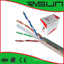 Cable LAN UTP CAT6 (Cable de red)